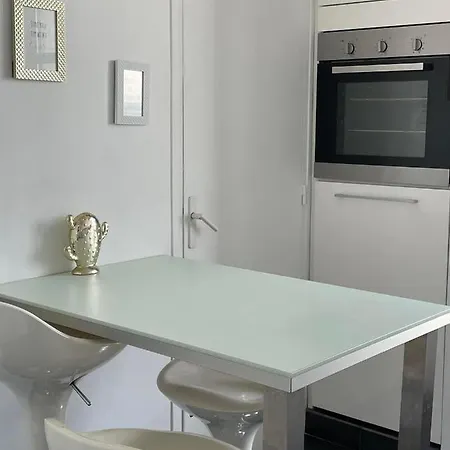 Les Terrasses De La Tour Appartement Amiens