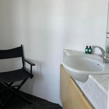 Les Terrasses De La Tour Апартаменты