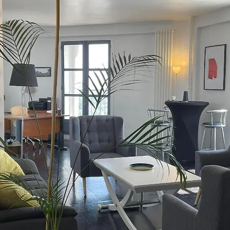 Lägenhet Les Terrasses De La Tour