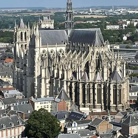 Апартаменты Les Terrasses De La Tour