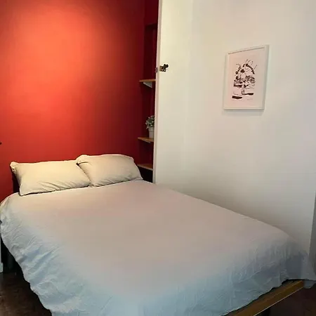 Lägenhet Les Terrasses De La Tour